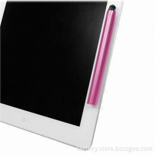 Magnetic Stylus for iPad Mini/iPhone 5/Tablet PCs/PDA/MIDs/Smartphone Accessories, OEM ODM Factory